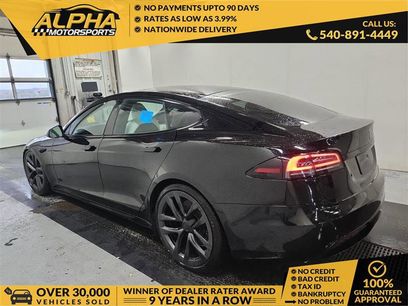 Used 2022 Tesla Model S