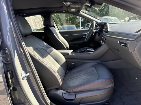Used 2020 Hyundai Sonata SEL Plus w/ Tech Package FWD image 26