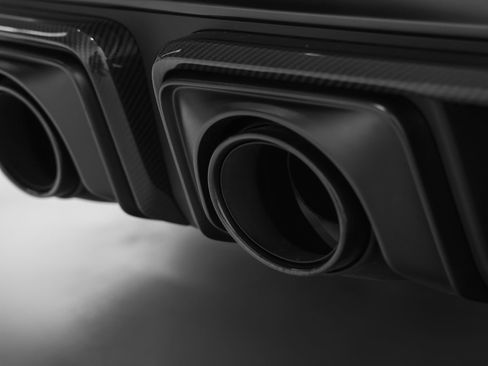 Certified 2025 Porsche 911 Carrera GTS image 30