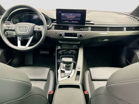 Certified 2025 Audi A5 2.0T Premium Plus w/ Premium Plus image 13