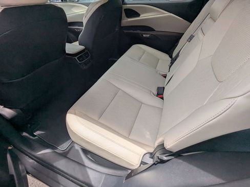 Used 2024 Lexus RX 350 w/ Technology Package AWD/4WD image 17