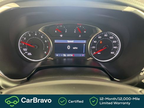 Used 2023 Chevrolet Blazer LT AWD/4WD image 27
