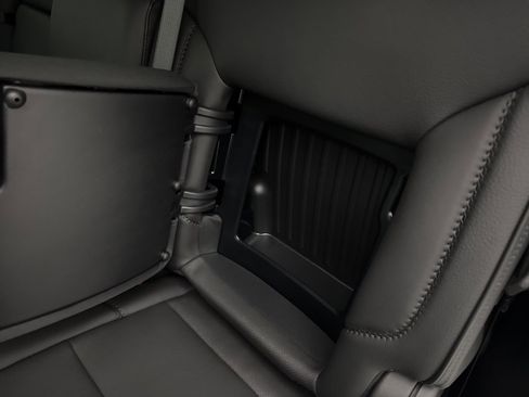 New 2026 GMC Sierra 1500 Denali image 61