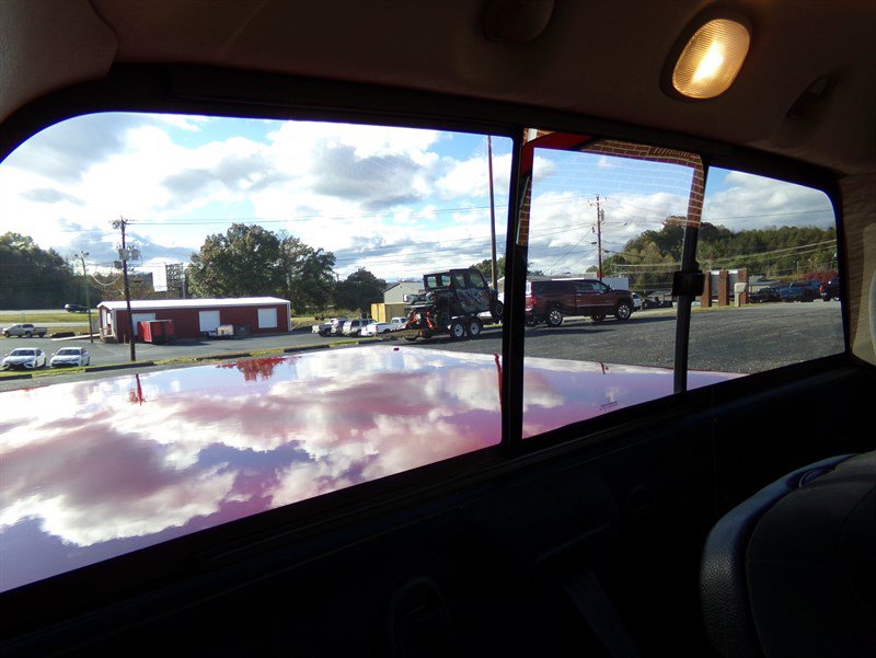 Used 2003 Dodge Ram 1500 Truck SLT RWD image 46