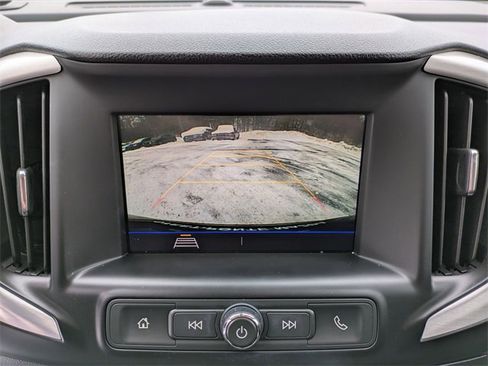 Used 2020 GMC Terrain SLE w/ Driver Convenience Package image 12