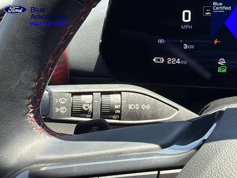 Used 2024 Chevrolet Blazer EV RS AWD/4WD image 24