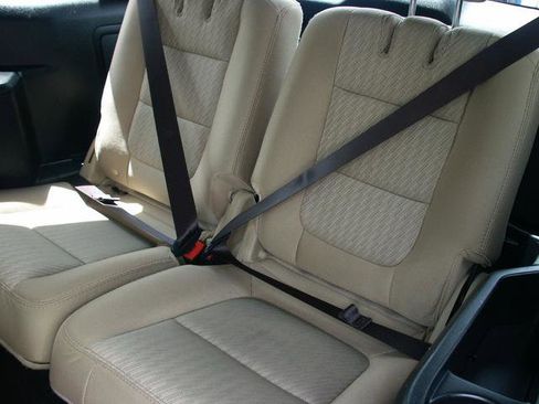 Used 2017 Ford Explorer 4WD image 8