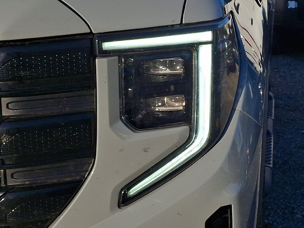 Certified 2024 GMC Sierra 1500 Elevation w/ Max Trailering Package AWD/4WD image 36