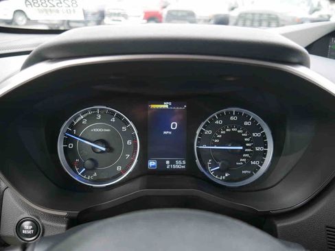 Used 2022 Subaru Ascent Limited AWD/4WD image 40