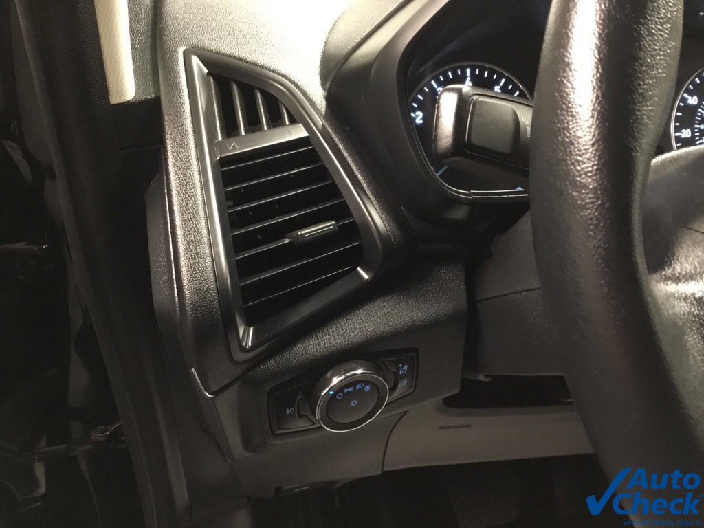 Used 2019 Ford EcoSport SE AWD/4WD image 22