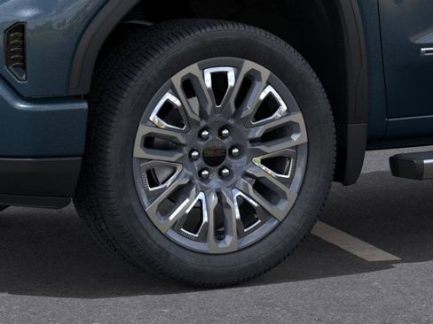 New 2026 GMC Sierra 1500 Denali Ultimate AWD/4WD image 9