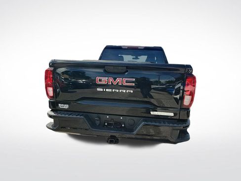 Used 2021 GMC Sierra 1500 Elevation RWD image 11