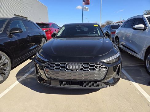 Certified 2025 Audi A5 2.0T Premium Plus w/ Premium Plus image 3