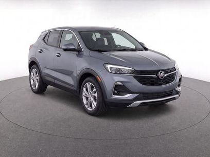 Used 2022 Buick Encore GX Preferred w/ Cold Weather Comfort Package
