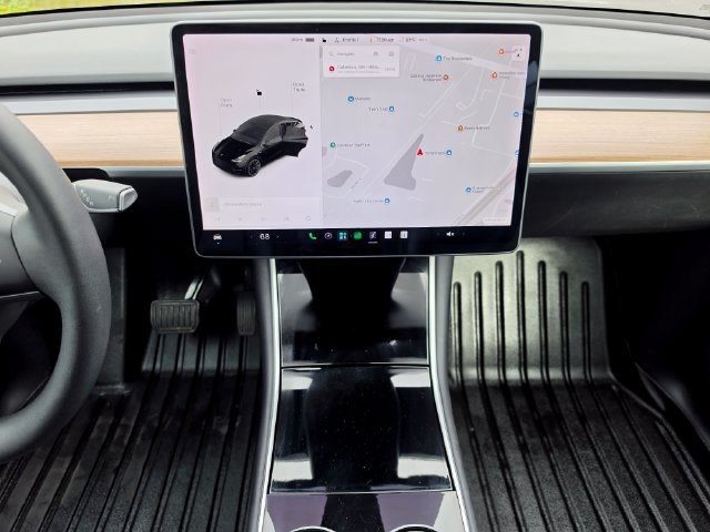 Used 2020 Tesla Model Y Long Range AWD/4WD image 30