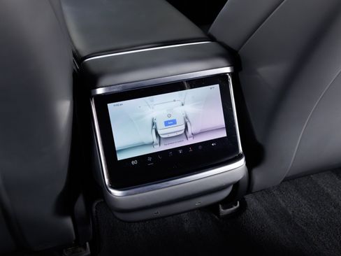 Used 2022 Tesla Model S Plaid AWD/4WD image 45