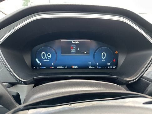 Used 2023 Ford Escape Platinum w/ Premium Technology Package image 17