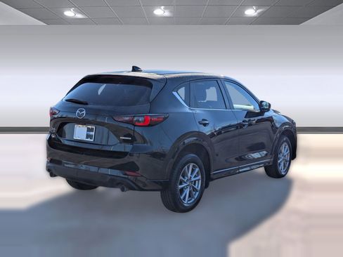 Used 2024 MAZDA CX-5 AWD 2.5 S w/ Select Package image 9