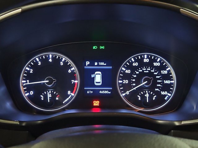 Used 2019 Hyundai Santa Fe SE AWD/4WD image 11