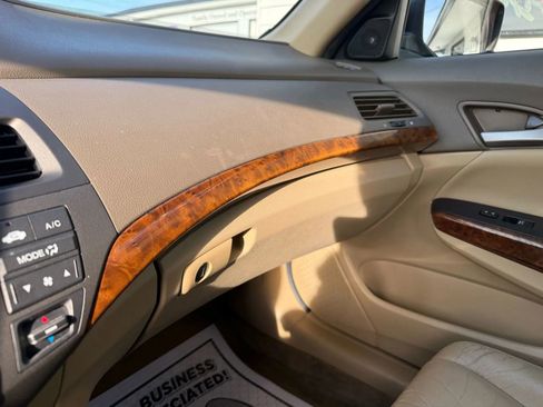 Used 2010 Honda Accord EX-L image 23