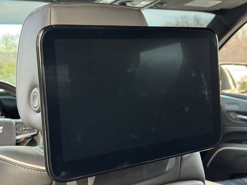 Certified 2023 Cadillac Escalade Premium Luxury Platinum image 30