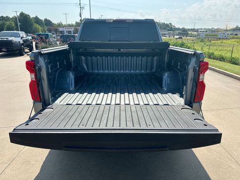 Used 2021 Chevrolet Silverado 1500 RST w/ Texas Edition Plus AWD/4WD image 23