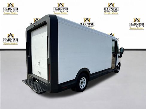 Used 2024 Chevrolet Brightdrop 600 w/ Commercial Equipment Package AWD/4WD image 6