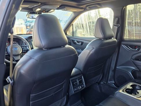 Certified 2025 Subaru Forester Touring w/ Popular Package - Touring image 20