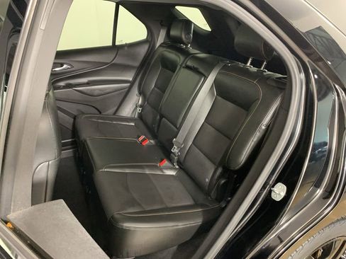 Used 2020 Chevrolet Equinox LT w/ Midnight Edition AWD/4WD image 30