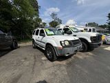 Used 2004 Nissan Xterra XE image 2