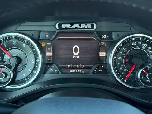 Used 2020 RAM 1500 Sport w/ Alpine Leather & Sound Group image 22