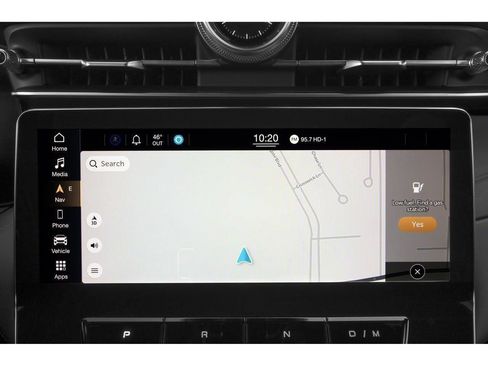 Used 2023 Maserati Grecale Modena AWD/4WD image 52