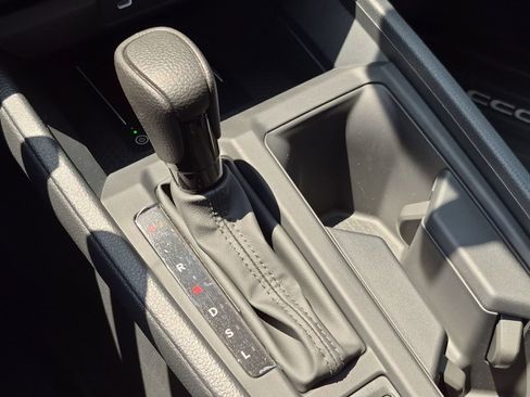 New 2026 Honda Accord SE image 6