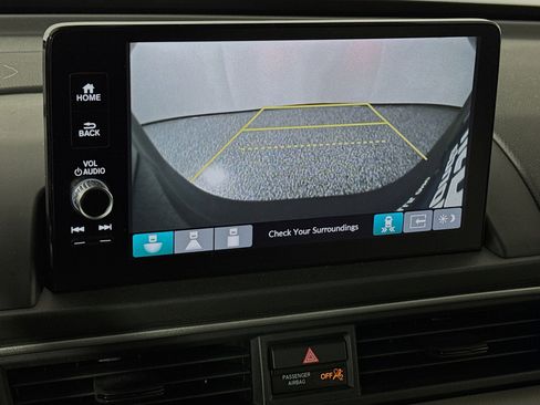 Certified 2025 Honda Pilot EX-L image 13