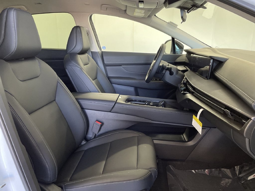 Certified 2025 Nissan Murano SV AWD/4WD image 22