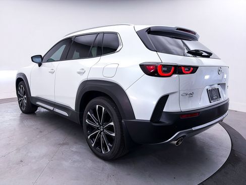 Used 2025 MAZDA CX-50 AWD 2.5 Turbo w/ Accent Package image 14