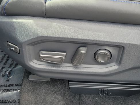 New 2026 Toyota Tundra Platinum AWD/4WD image 21