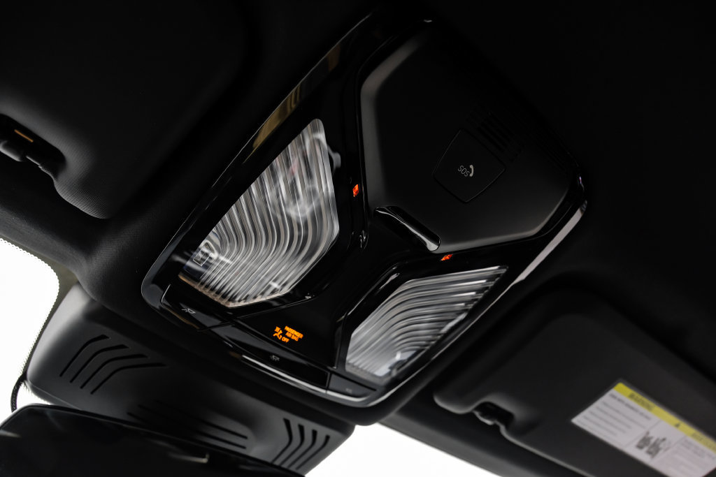 Used 2024 BMW X3 M w/ Executive Package AWD/4WD image 44