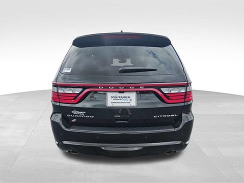 Used 2024 Dodge Durango Citadel AWD/4WD image 5