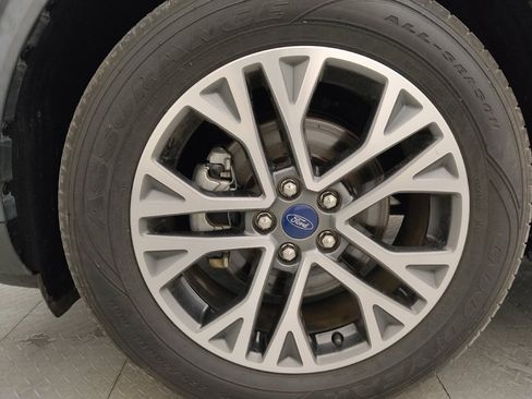 Used 2020 Ford Escape SEL AWD/4WD image 30