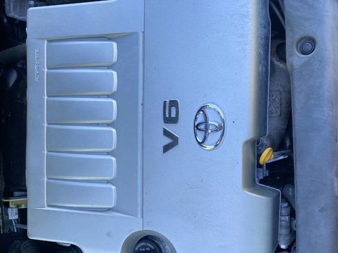 Used 2012 Toyota Avalon Limited FWD image 53