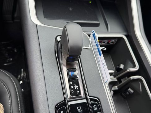 New 2026 Lexus TX 350 AWD image 22