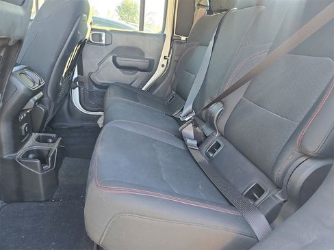 Used 2022 Jeep Gladiator Rubicon image 13