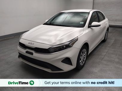 Used 2024 Kia Forte LX