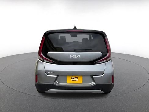 Used 2025 Kia Soul LX w/ LX Technology Package image 18