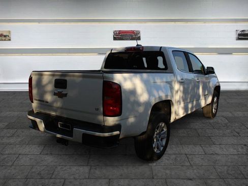Used 2018 Chevrolet Colorado LT RWD image 7