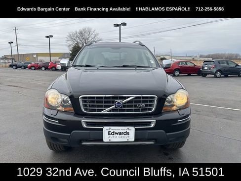 Used 2008 Volvo XC90 V8 image 3