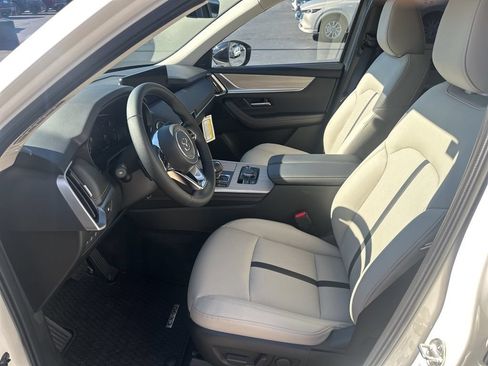 New 2026 MAZDA CX-90 Plug-In Hybrid w/Premium Sport AWD/4WD image 37
