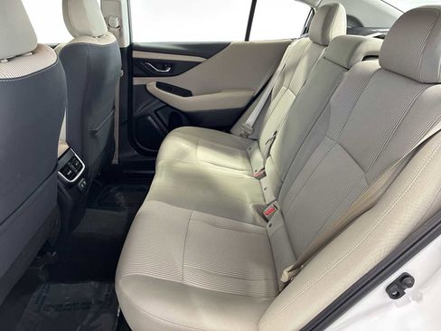Used 2022 Subaru Legacy Premium image 23