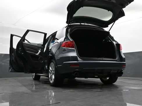 Used 2007 Acura RDX SH-AWD w/ Technology Package image 38